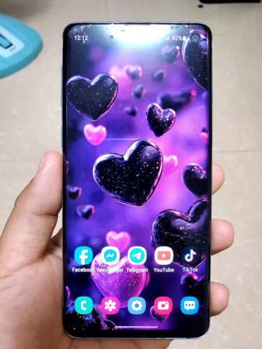 ទូរស័ព្ទនៅសំណុំស៊ីន