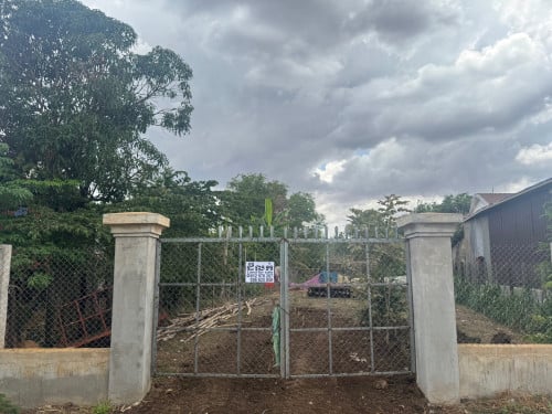 ដីលក់នៅខេត្ដកំពង់ចាម