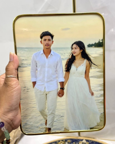 ស៊ុមរូបថត