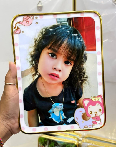 ស៊ុមរូបថត