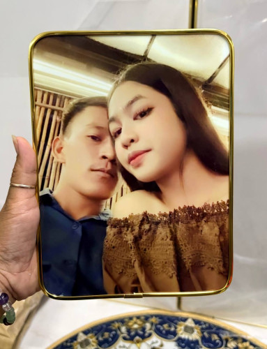 ស៊ុមរូបថត