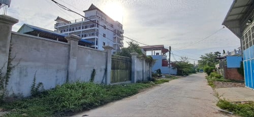 ដីលក់បន្ទាន់ ៖ តម្លៃល្អ ចំការដូង ខណ្ឌដង្កោ រាជធានីភ្នំពេញ
