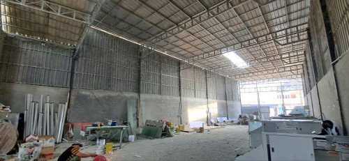 ឃ្លាំងសម្រាប់ជួលនៅផ្លូវព្រៃស ខណ្ឌដង្កោ!