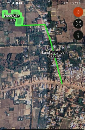 ដីលក់