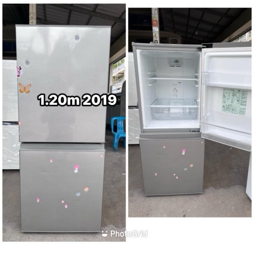 ទូរជជុះជប៉ុនស្អាតខ្លាំងៗ ខ្ចីញ៉េញ