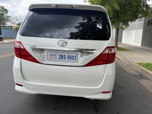 ឡានម្ចាស់ដើម