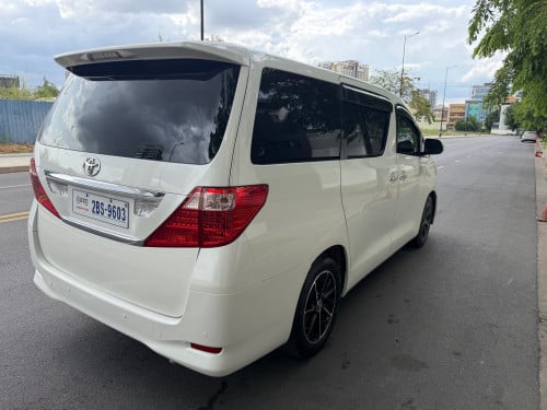 ឡានម្ចាស់ដើម