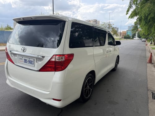 ឡានម្ចាស់ដើម