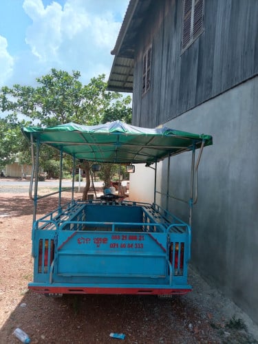 លក់ម៉ូតូនិងរម៉ក