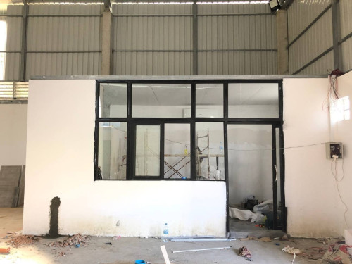 ឃ្លាំងសំរាប់ជួលនៅសែនសុខ