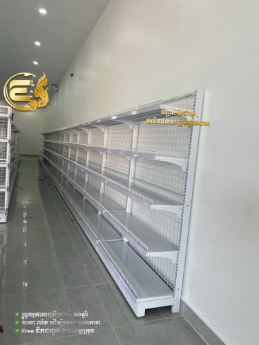 ធ្នើម៉ាត