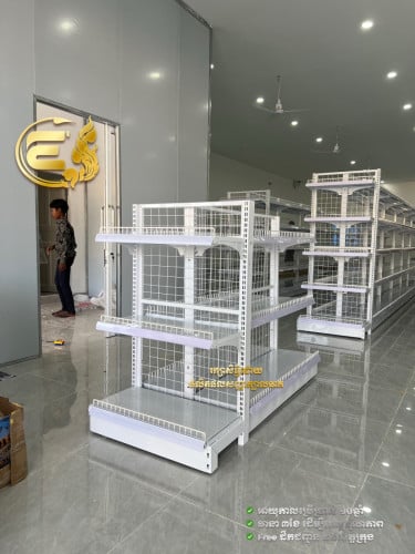 ធ្នើម៉ាត