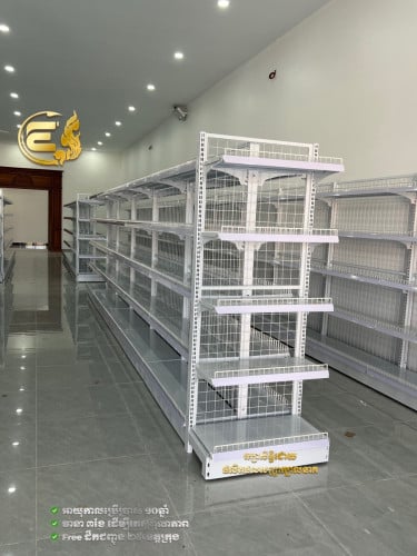 ធ្នើម៉ាត
