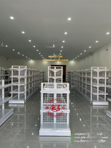 ធ្នើម៉ាត