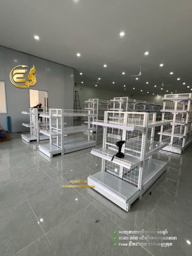 ធ្នើម៉ាត