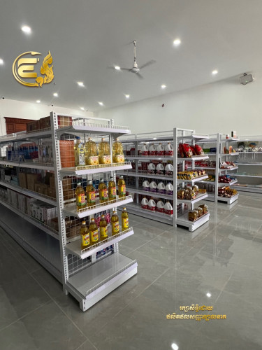 ធ្នើម៉ាត