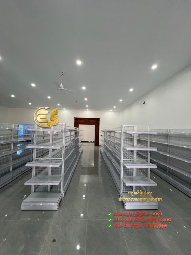 ធ្នើម៉ាត