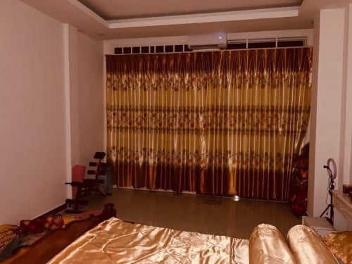 ផ្ទះលក់វាលស្បូវ