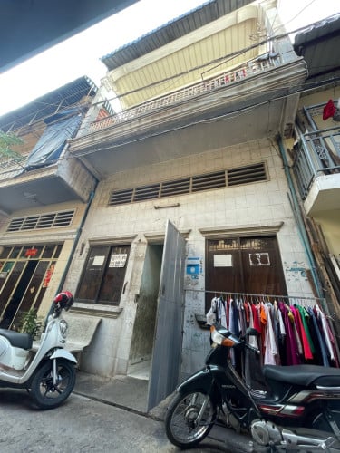 ផ្ទះលក់