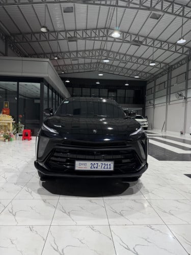 លក់​ 026​ Luxury full option នៅថ្មី​ខ្លាំង​ដូច​កោះ​  ម្ចាស់​ដើម​ខ្មែរ​
