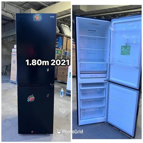 ទូរជជុះជប៉ុន ខ្នាតធំ កំពស់1.80m ទូរស្អាតៗ ខ្ចីៗញ៉េញ សេរីខ្ពស់