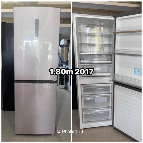 ទូរជជុះជប៉ុន ខ្នាតធំ កំពស់1.80m ទូរស្អាតៗ ខ្ចីៗញ៉េញ សេរីខ្ពស់