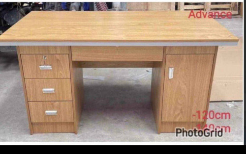 តុឈើកិន មកពីចិន ខ្នាត140cm