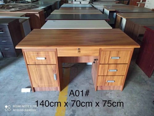 តុឈើកិន មកពីចិន ខ្នាត140cm