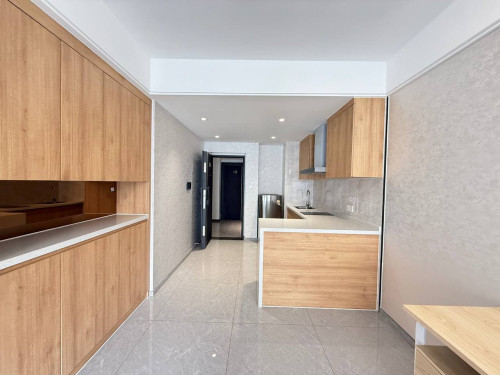 𝐅𝐨𝐫 𝐑𝐞𝐧𝐭: 1BR Apartment – Romdoul City Condo, Sensok