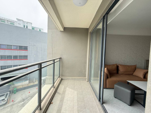 𝐅𝐨𝐫 𝐑𝐞𝐧𝐭: 1BR Apartment – Romdoul City Condo, Sensok