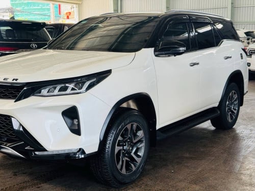 𝗧𝗼𝘆𝗼𝘁𝗮 𝗙𝗼𝗿𝘁𝘂𝗻𝗲𝗿 𝗹𝗲𝗴𝗲𝗻𝗱𝗲𝗿 𝟮𝟬𝟮2 តំបូលខ្មៅ🎉ធានាឡានអត់បុកអត់ប៉ះ 🎉