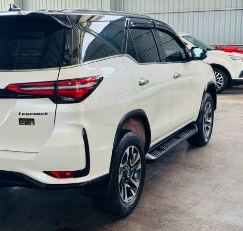 𝗧𝗼𝘆𝗼𝘁𝗮 𝗙𝗼𝗿𝘁𝘂𝗻𝗲𝗿 𝗹𝗲𝗴𝗲𝗻𝗱𝗲𝗿 𝟮𝟬𝟮2 តំបូលខ្មៅ🎉ធានាឡានអត់បុកអត់ប៉ះ 🎉