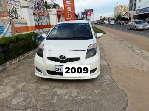 ឡានលក់ឆ្នាំ2009ម្ចាស់ដេីមតែម្ដងស្អាតខ្លាំងណាស់