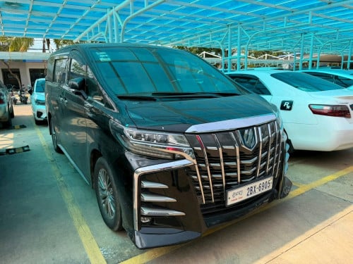 ឡានលក់ឆ្នាំ2019លក់39500$