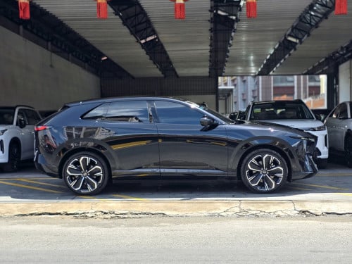 ទេីបកាត់បាន!2025 MAZDA EZ-60 ឡានថ្មី98% ទេីបប្រេីបានតែ6690km