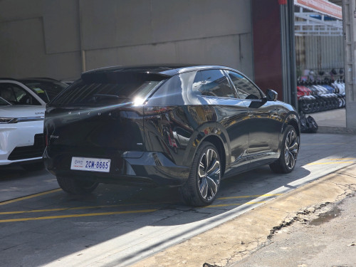 ទេីបកាត់បាន!2025 MAZDA EZ-60 ឡានថ្មី98% ទេីបប្រេីបានតែ6690km