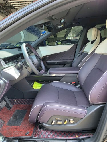 ទេីបកាត់បាន!2025 MAZDA EZ-60 ឡានថ្មី98% ទេីបប្រេីបានតែ6690km