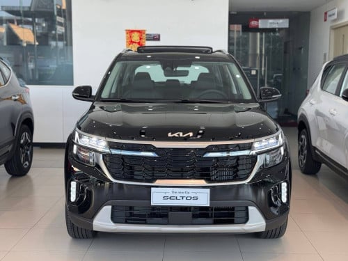 តម្លៃពិសេស $29,999 មិនធ្លាប់មាន!  😱ការថែមជូនពិសេសទិញ 𝐊𝐢𝐚 𝐒𝐞𝐥𝐭𝐨𝐬 𝟏.𝟒𝐋 𝐓𝐮𝐫𝐛𝐨