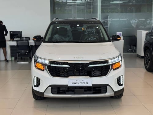 តម្លៃពិសេស $29,999 មិនធ្លាប់មាន!  😱ការថែមជូនពិសេសទិញ 𝐊𝐢𝐚 𝐒𝐞𝐥𝐭𝐨𝐬 𝟏.𝟒𝐋 𝐓𝐮𝐫𝐛𝐨