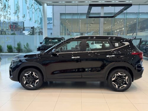 តម្លៃពិសេស $29,999 មិនធ្លាប់មាន!  😱ការថែមជូនពិសេសទិញ 𝐊𝐢𝐚 𝐒𝐞𝐥𝐭𝐨𝐬 𝟏.𝟒𝐋 𝐓𝐮𝐫𝐛𝐨