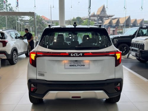 តម្លៃពិសេស $29,999 មិនធ្លាប់មាន!  😱ការថែមជូនពិសេសទិញ 𝐊𝐢𝐚 𝐒𝐞𝐥𝐭𝐨𝐬 𝟏.𝟒𝐋 𝐓𝐮𝐫𝐛𝐨