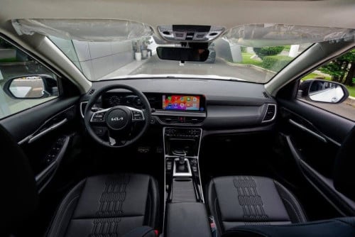 តម្លៃពិសេស $29,999 មិនធ្លាប់មាន!  😱ការថែមជូនពិសេសទិញ 𝐊𝐢𝐚 𝐒𝐞𝐥𝐭𝐨𝐬 𝟏.𝟒𝐋 𝐓𝐮𝐫𝐛𝐨