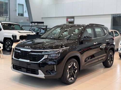 តម្លៃពិសេស $29,999 មិនធ្លាប់មាន!  😱ការថែមជូនពិសេសទិញ 𝐊𝐢𝐚 𝐒𝐞𝐥𝐭𝐨𝐬 𝟏.𝟒𝐋 𝐓𝐮𝐫𝐛𝐨