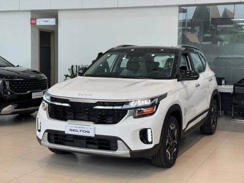 តម្លៃពិសេស $29,999 មិនធ្លាប់មាន!  😱ការថែមជូនពិសេសទិញ 𝐊𝐢𝐚 𝐒𝐞𝐥𝐭𝐨𝐬 𝟏.𝟒𝐋 𝐓𝐮𝐫𝐛𝐨