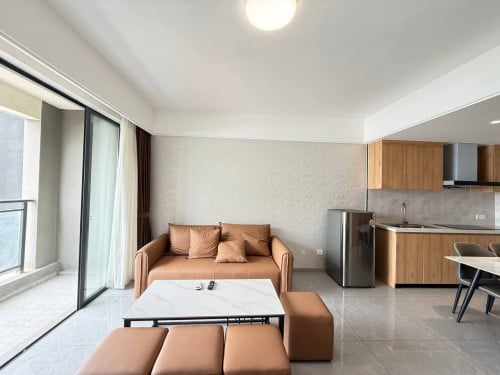 𝐅𝐨𝐫 𝐑𝐞𝐧𝐭: 2BR Apartment – Romdoul City Condo, Sensok