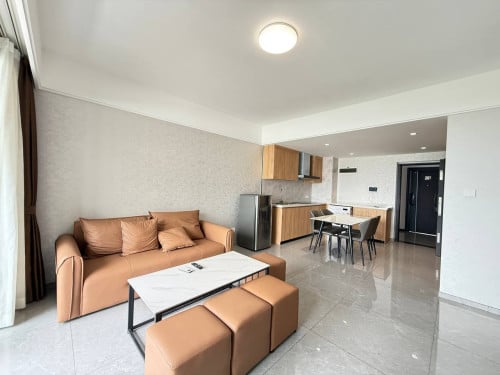 𝐅𝐨𝐫 𝐑𝐞𝐧𝐭: 2BR Apartment – Romdoul City Condo, Sensok