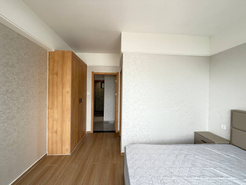 𝐅𝐨𝐫 𝐑𝐞𝐧𝐭: 2BR Apartment – Romdoul City Condo, Sensok