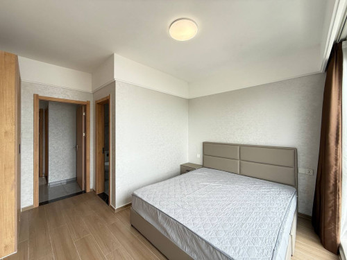 𝐅𝐨𝐫 𝐑𝐞𝐧𝐭: 2BR Apartment – Romdoul City Condo, Sensok