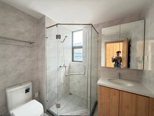 𝐅𝐨𝐫 𝐑𝐞𝐧𝐭: 2BR Apartment – Romdoul City Condo, Sensok