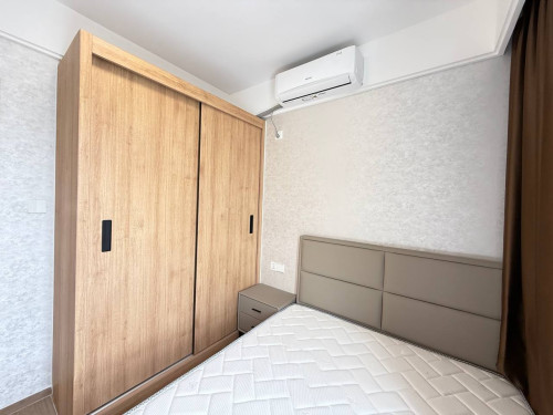 𝐅𝐨𝐫 𝐑𝐞𝐧𝐭: 2BR Apartment – Romdoul City Condo, Sensok